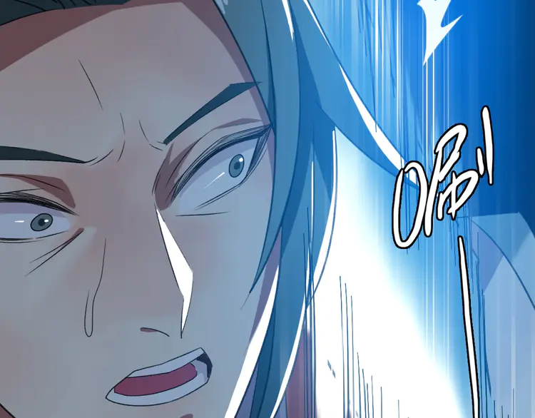 超神道术49 第48话 比武