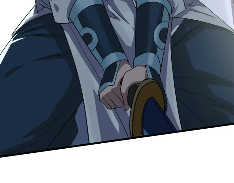 超神道术49 第48话 比武