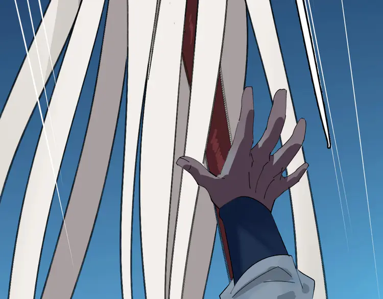 超神道术49 第48话 比武