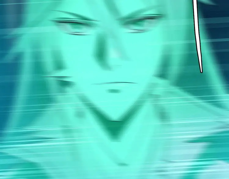 超神道术49 第48话 比武