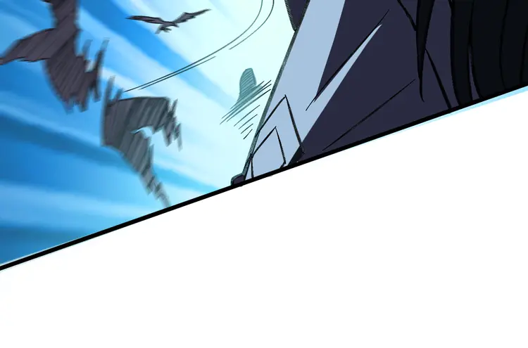 超神道术54 第53话 斗法