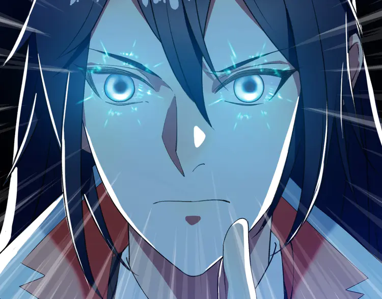 超神道术55 第54话 反目成仇