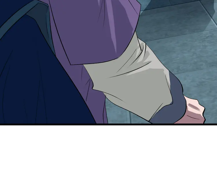 超神道术55 第54话 反目成仇