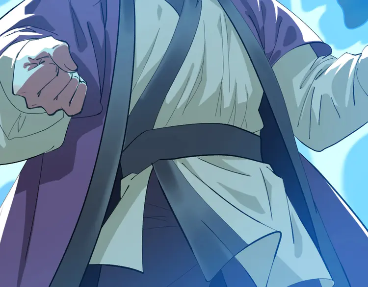 超神道术55 第54话 反目成仇