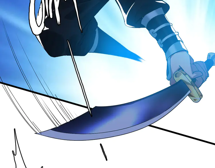 超神道术55 第54话 反目成仇