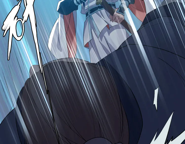 超神道术55 第54话 反目成仇