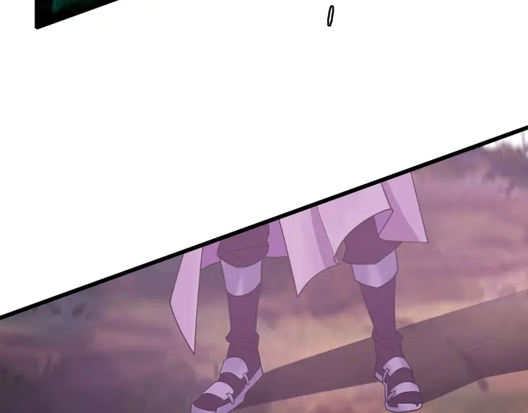 超神道术55 第54话 反目成仇