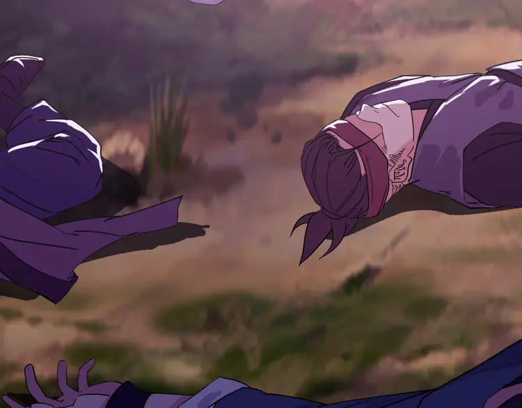超神道术55 第54话 反目成仇