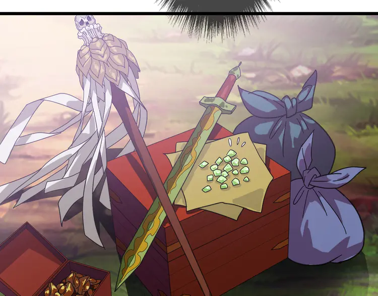 超神道术55 第54话 反目成仇