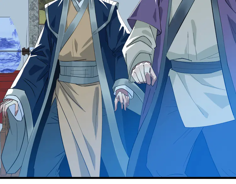 超神道术55 第54话 反目成仇