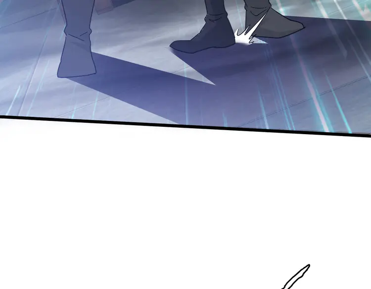 超神道术56 第55话 积蓄实力