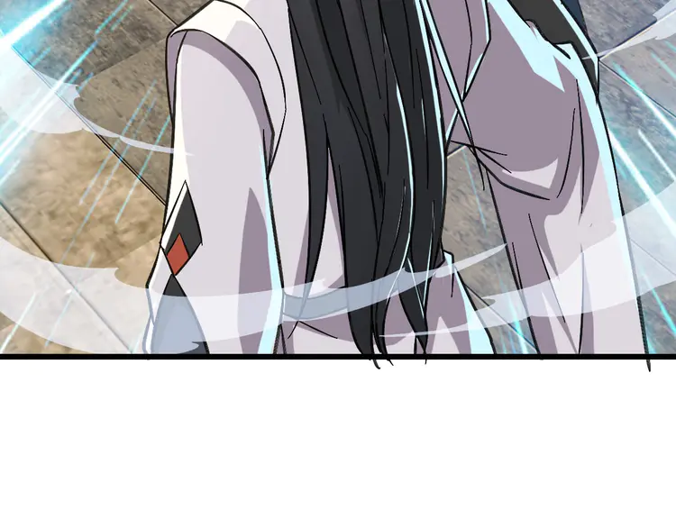 超神道术56 第55话 积蓄实力