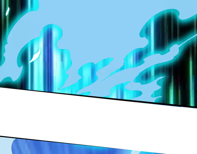 超神道术56 第55话 积蓄实力