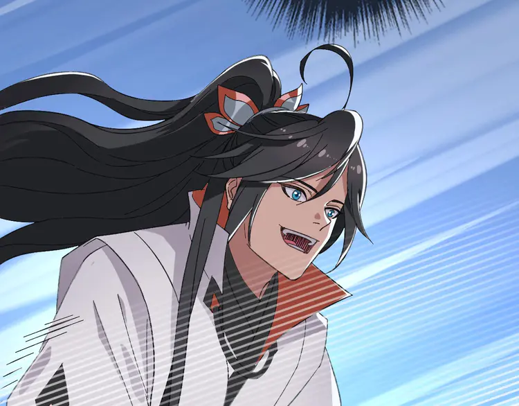 超神道术56 第55话 积蓄实力