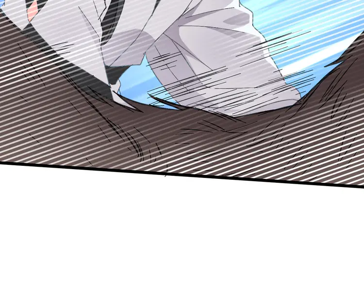 超神道术56 第55话 积蓄实力