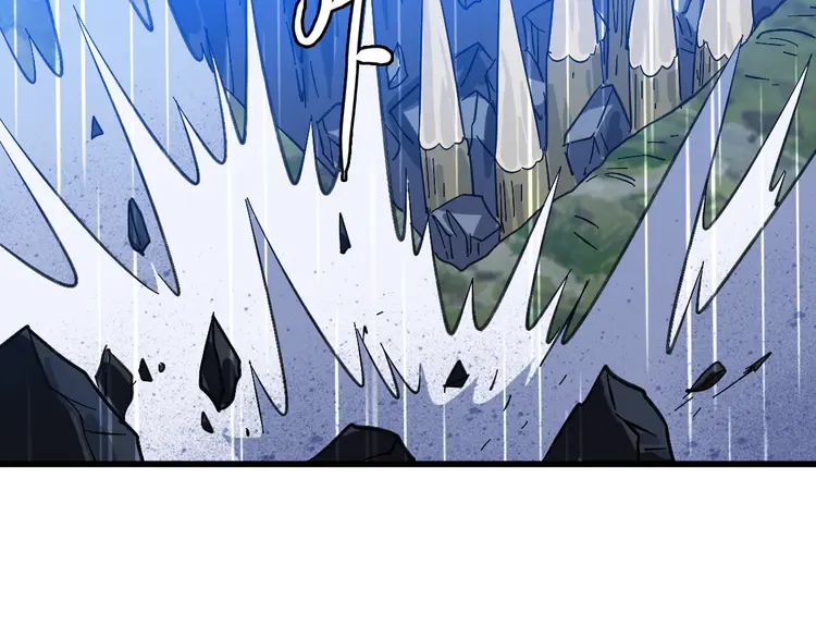 超神道术57 第56话 攻寨