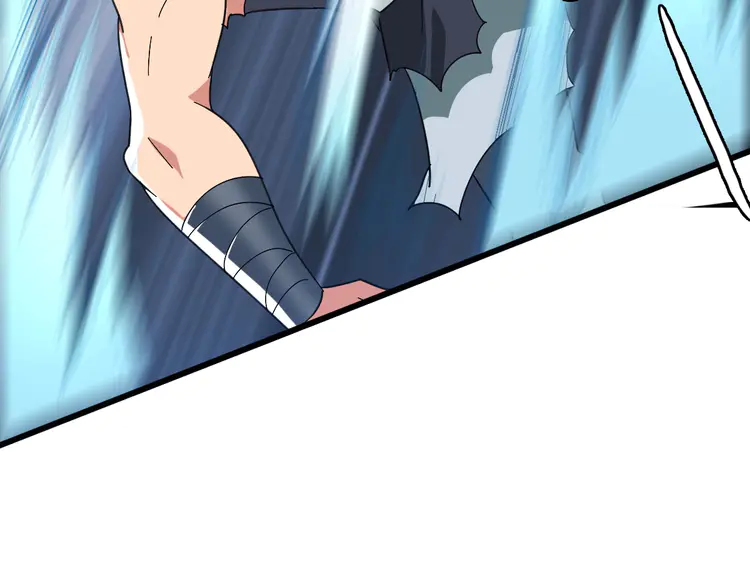 超神道术58 第57话 寨主现身