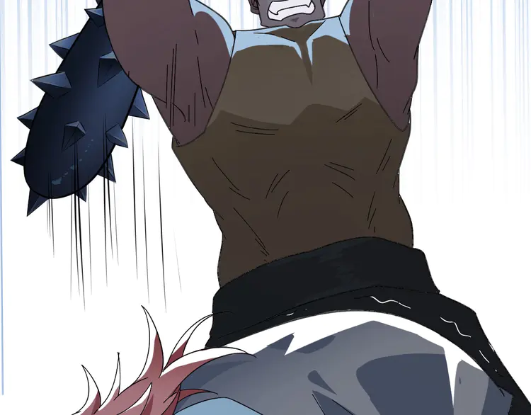 超神道术58 第57话 寨主现身