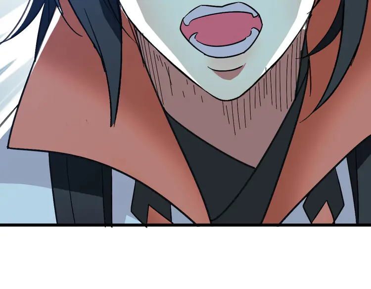 超神道术58 第57话 寨主现身