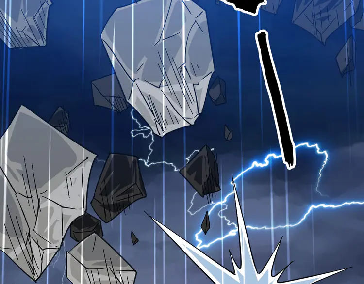 超神道术58 第57话 寨主现身