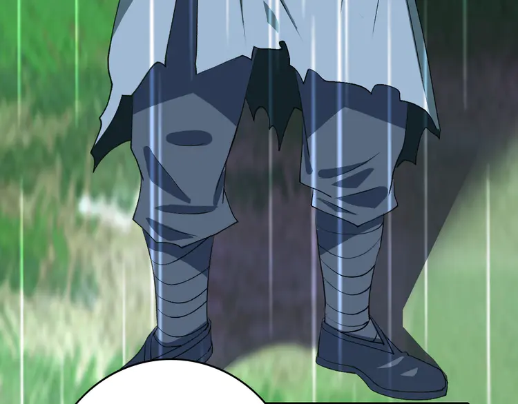 超神道术59 第58话 血染沙场