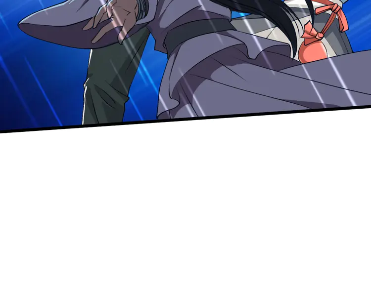 超神道术59 第58话 血染沙场