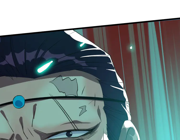 超神道术59 第58话 血染沙场