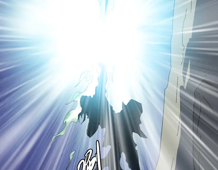 超神道术59 第58话 血染沙场
