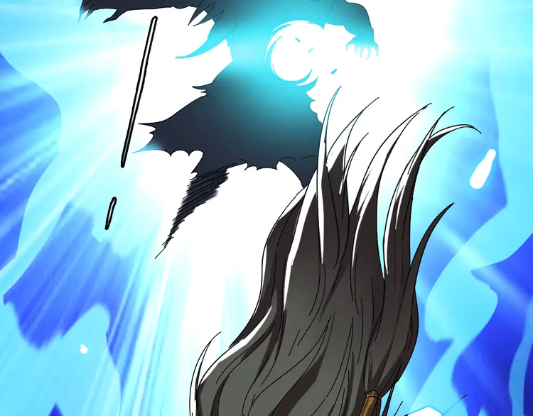超神道术59 第58话 血染沙场