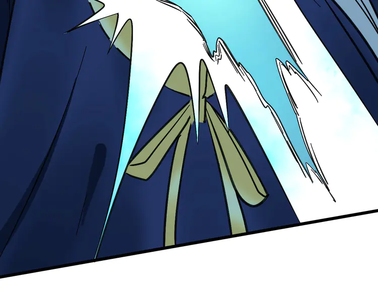 超神道术59 第58话 血染沙场
