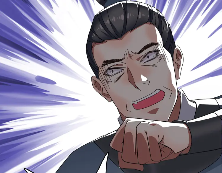 超神道术59 第58话 血染沙场
