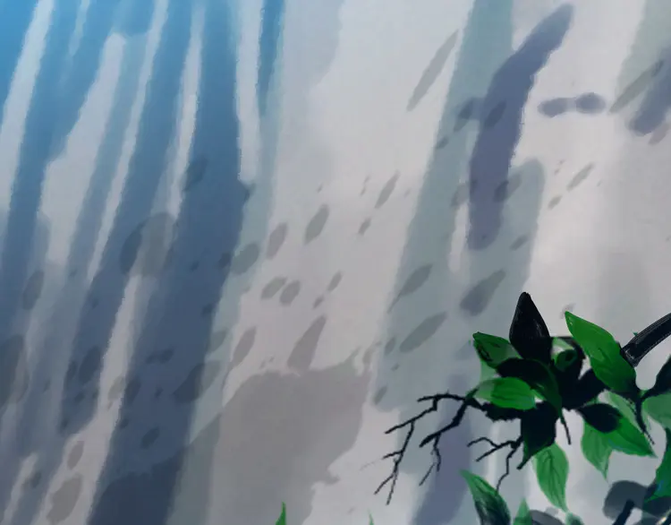 超神道术61 第60话 叛逃
