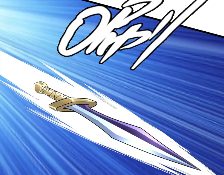 超神道术62 第61话 老友重逢