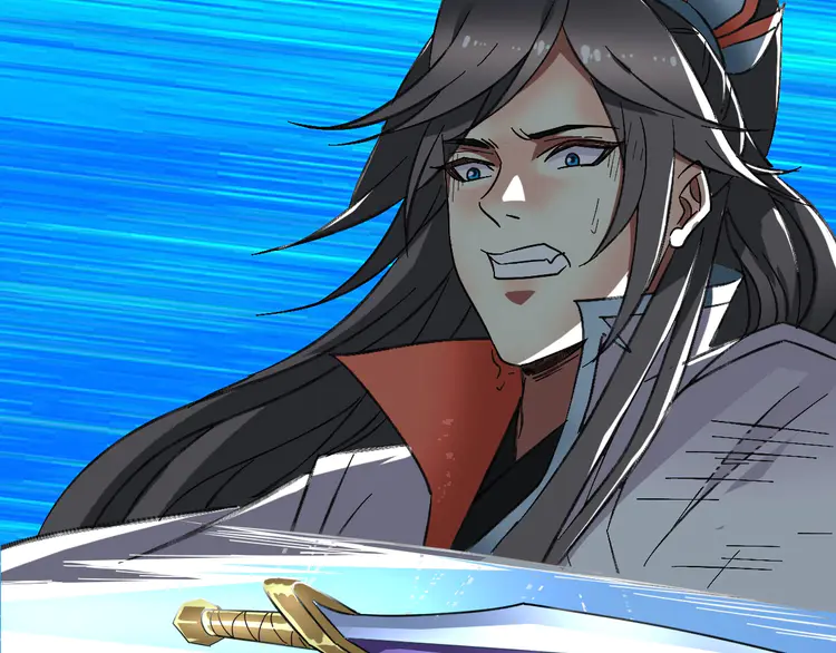超神道术62 第61话 老友重逢