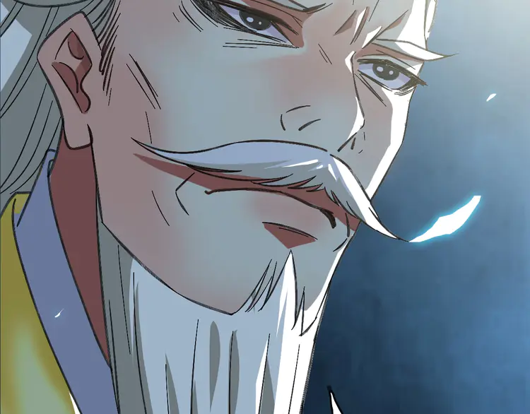 超神道术62 第61话 老友重逢