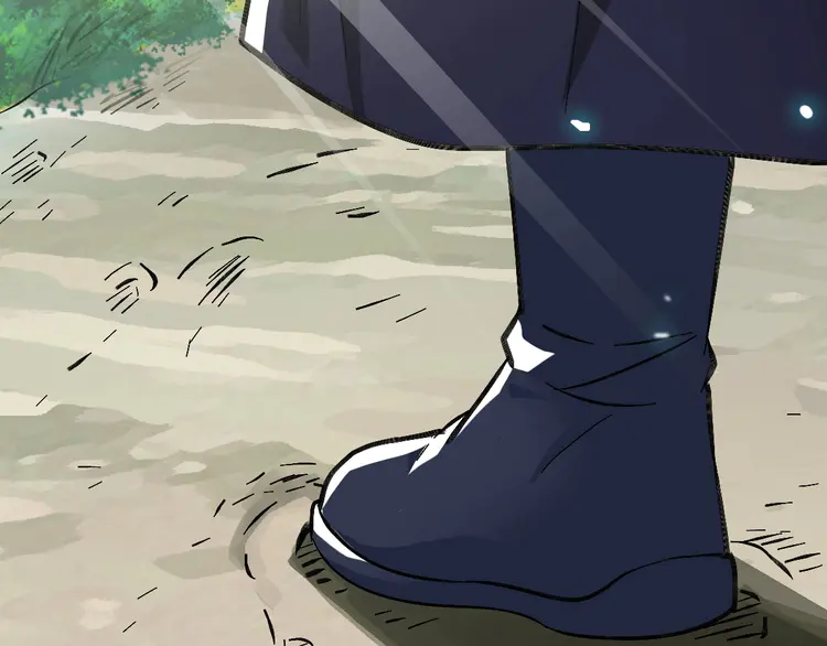 超神道术62 第61话 老友重逢