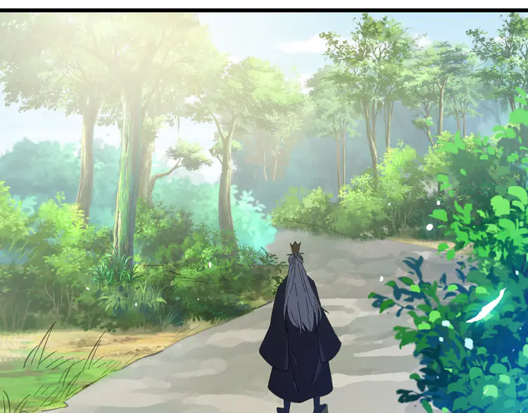 超神道术62 第61话 老友重逢