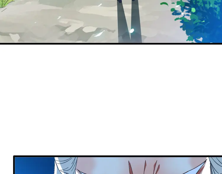 超神道术62 第61话 老友重逢