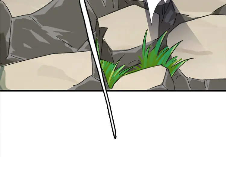 超神道术62 第61话 老友重逢