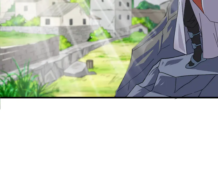 超神道术62 第61话 老友重逢
