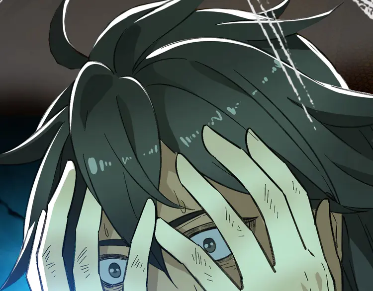 超神道术62 第61话 老友重逢