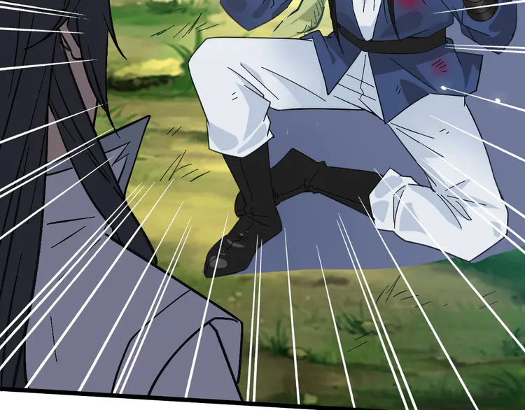 超神道术62 第61话 老友重逢