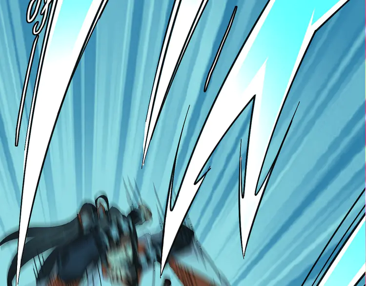 超神道术64 第63话 师仇得报