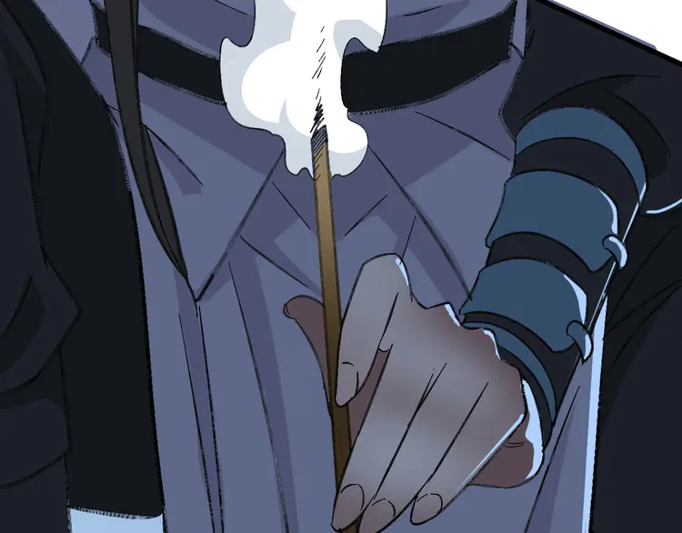 超神道术64 第63话 师仇得报