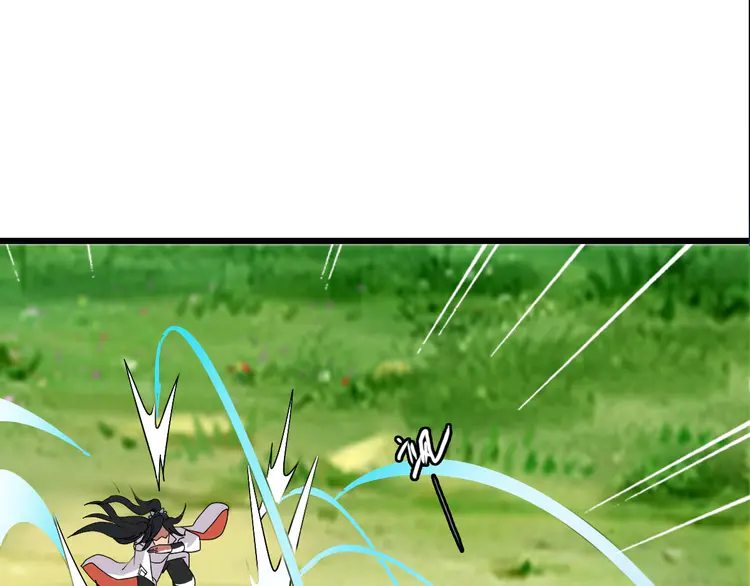 超神道术64 第63话 师仇得报