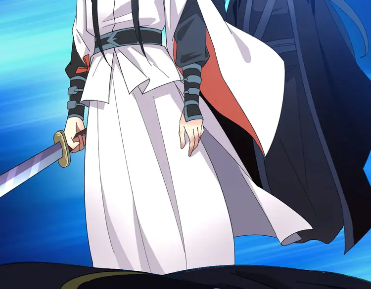 超神道术64 第63话 师仇得报