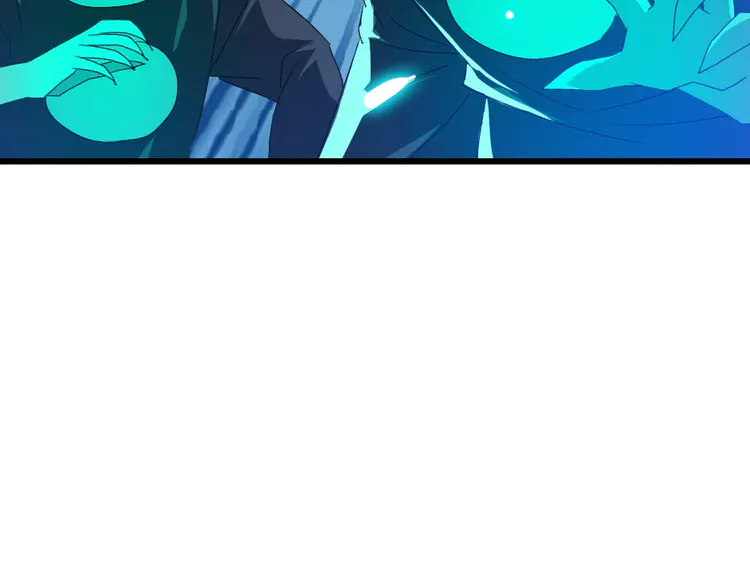 超神道术65 第64话 清除鬼蜮