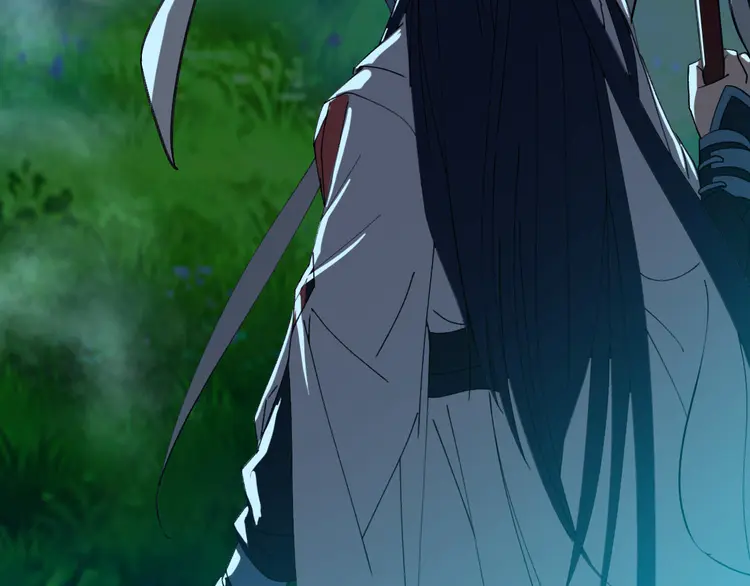 超神道术65 第64话 清除鬼蜮