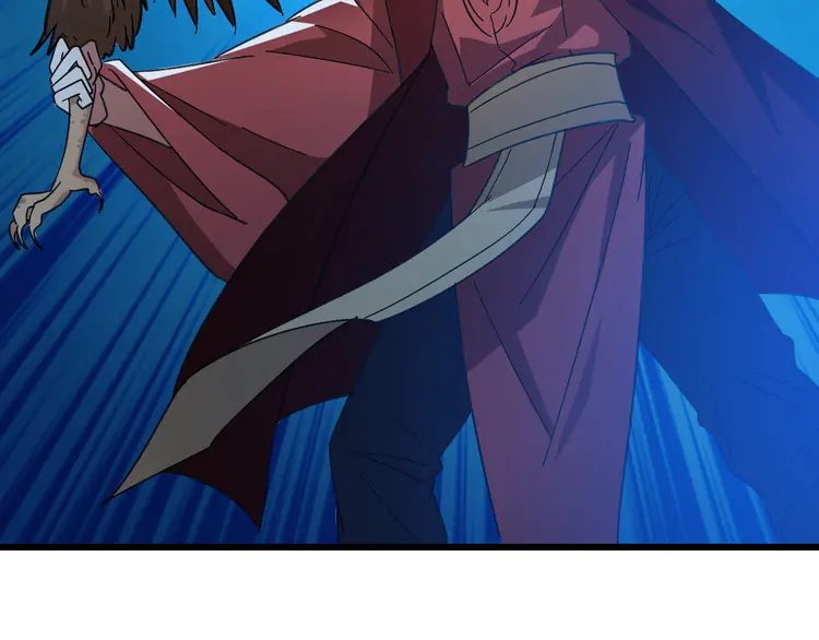 超神道术66 第65话 红衣厉鬼