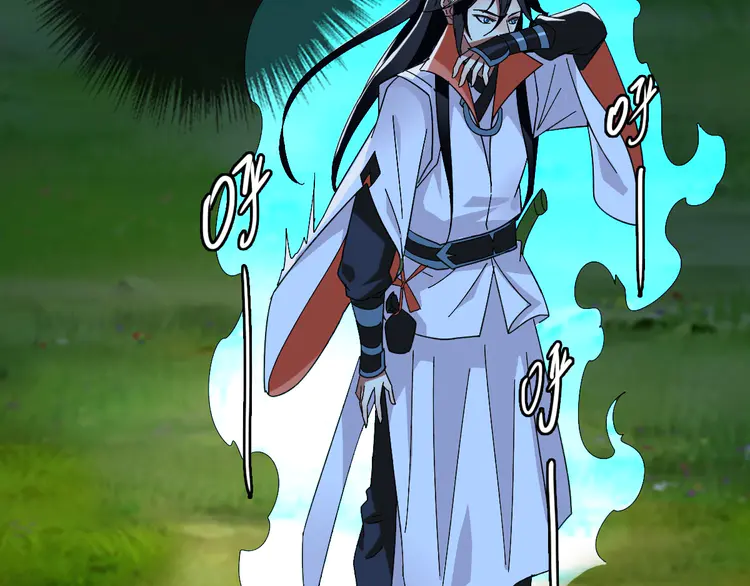 超神道术66 第65话 红衣厉鬼